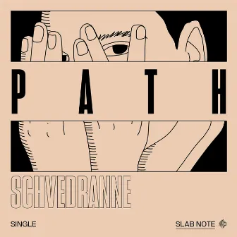 Path by Schvédranne