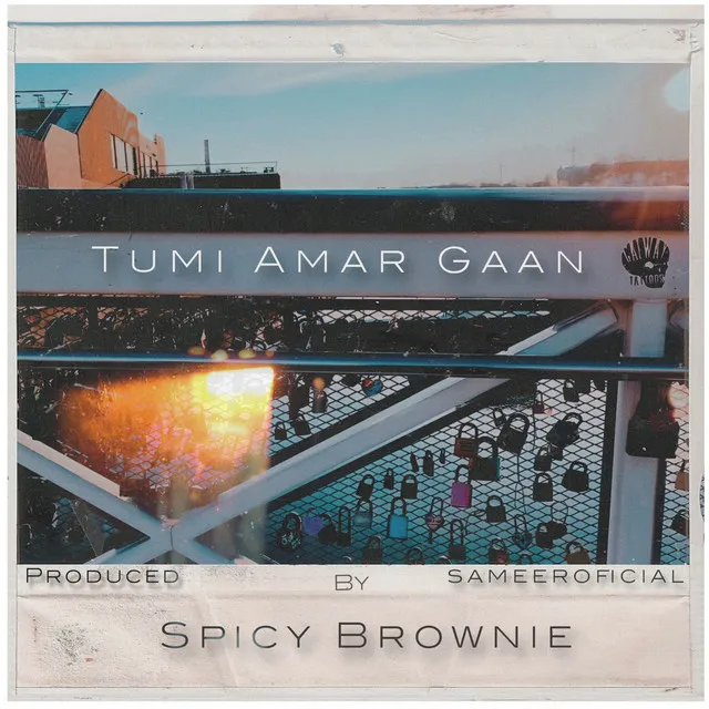 Tumi Amar Gaan