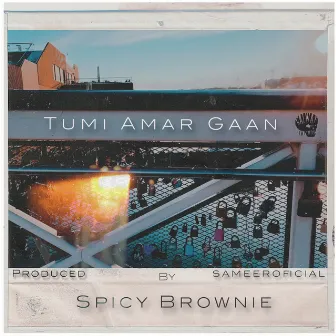 Tumi Amar Gaan by Spicy Brownie