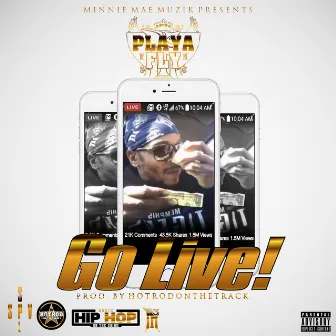 Go Live by Playa Fly