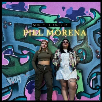 Piel Morena by Souly