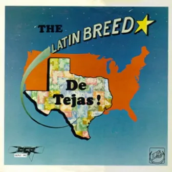 De Tejas by Latin Breed