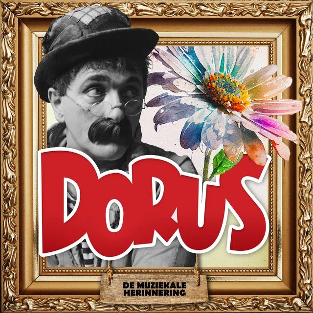 Dorus Sr