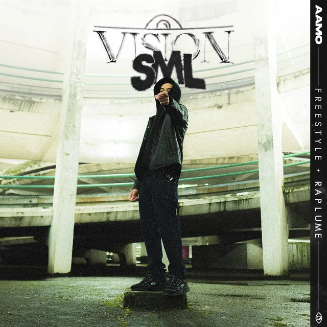 VISION SML - Freestyle