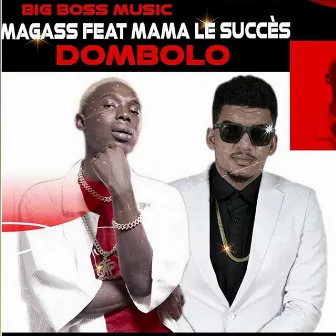 Dombolo by Mama le succes