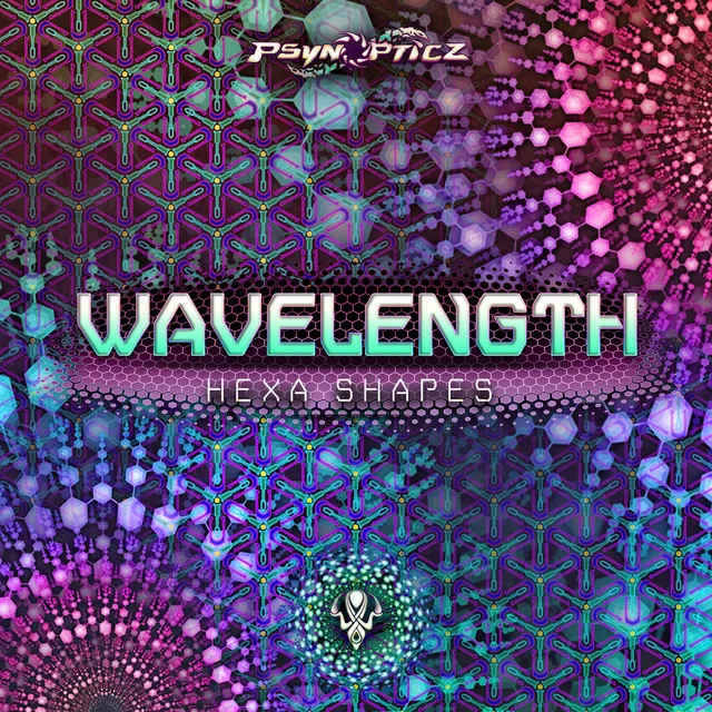 Days of Present Future - Wavelength Remix