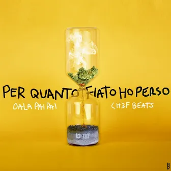 Per quanto fiato ho perso by Ch3f Beats