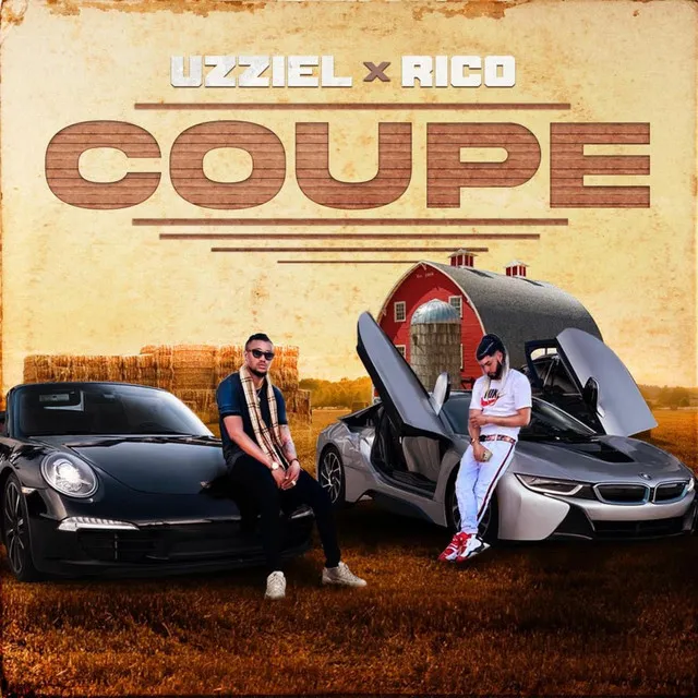 Coupe