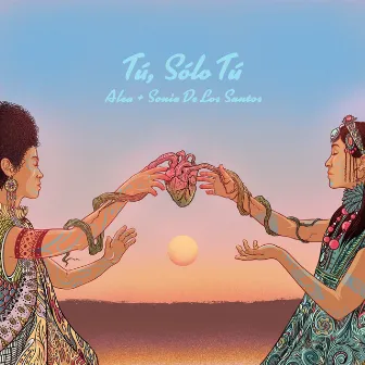 Tú, Sólo Tú by Alea