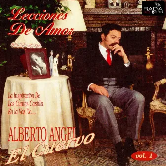 Lecciones de Amor, Vol.1 by Alberto Angel 