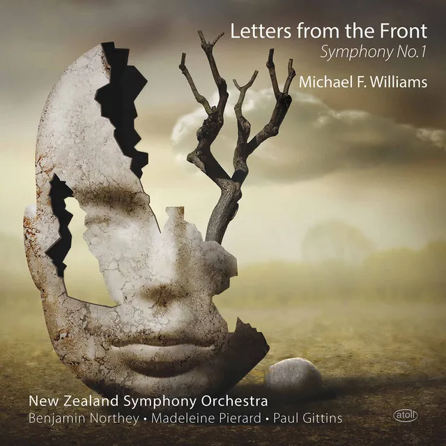 Michael F. Williams: Symphony No. 1 