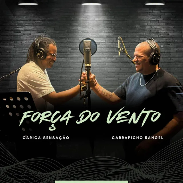 Força do Vento