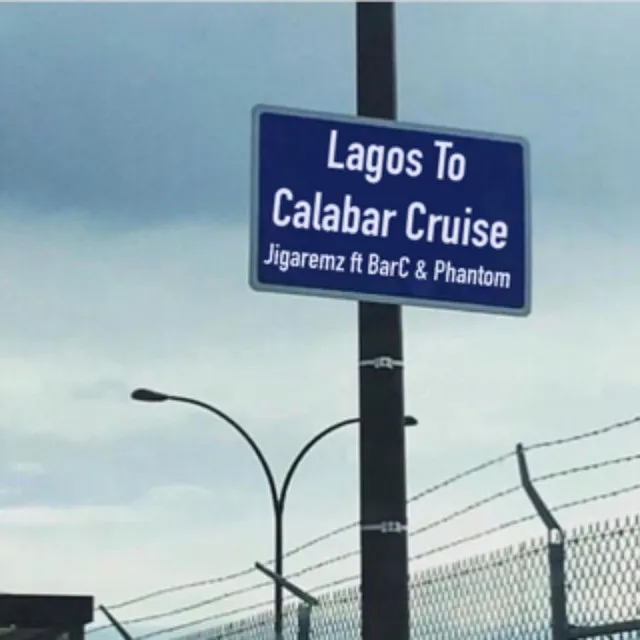 Lagos To Calabar Cruise