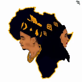 Motherland (African Ting) by RayZa