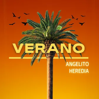 Verano by Angelito Heredia