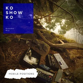 Mobile Positions by Koshowko