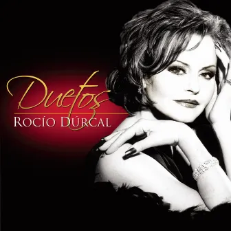 Rocio Durcal - Duetos by Rocío Dúrcal