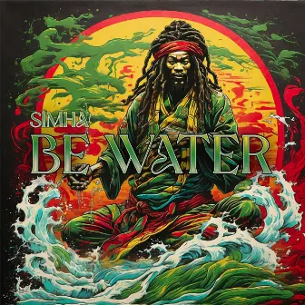 Be Water EP by Simha