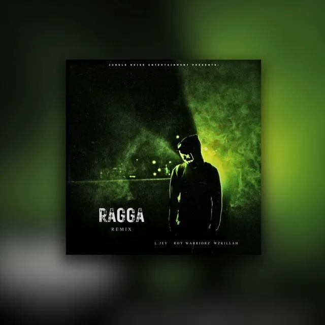 Ragga - Remix