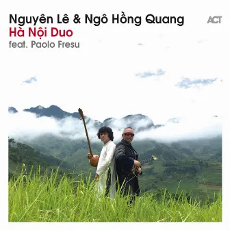 Ha Nội Duo by Ngô Hồng Quang