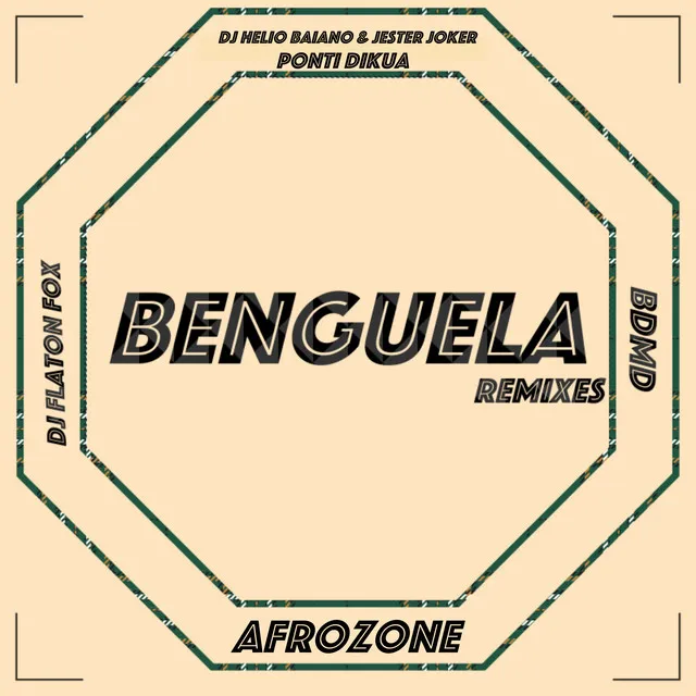 Benguela