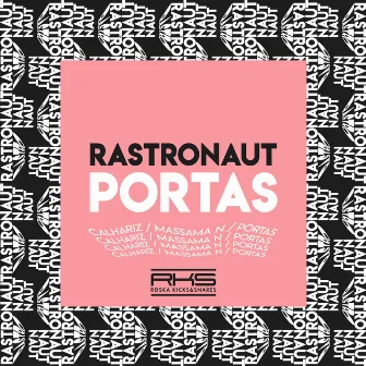 Calhariz / Massama N / Portas by Rastronaut