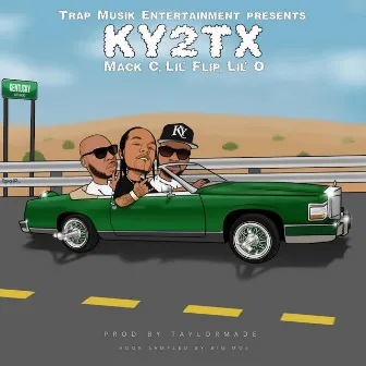 KY2TX by Mack C