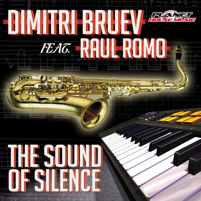 The Sound Of Silence - Radio Edit