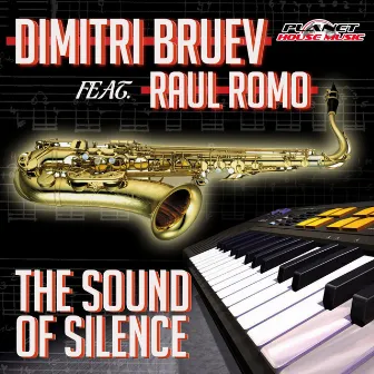 The Sound Of Silence by Rául Romo