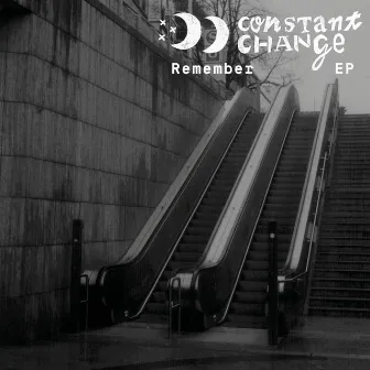 Remember EP by Jakob Mäder