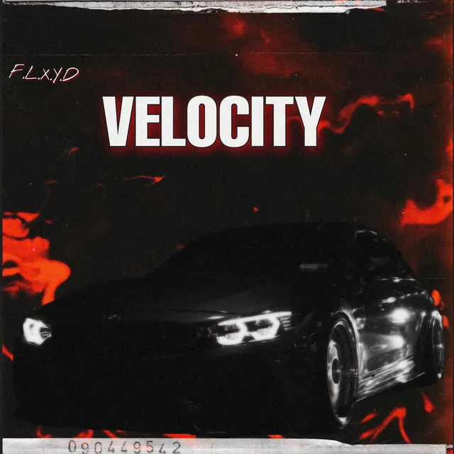 Velocity