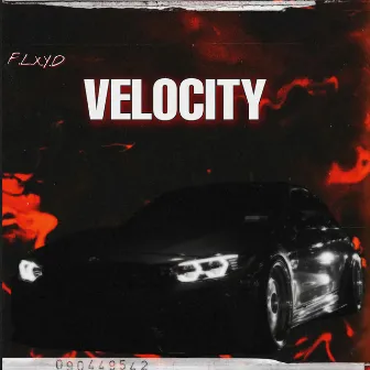 Velocity by F.L.X.Y.D