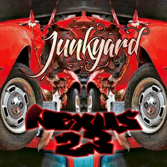 Junkyard by Nexus 23