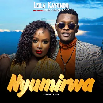 Nyumirwa by Leila Kayondo