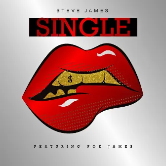 Single by Steve James