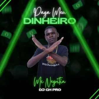 Paga Meu Dinheiro by DJ CH PROD