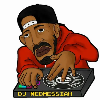 HUNGHANG by Dj Medmessiah