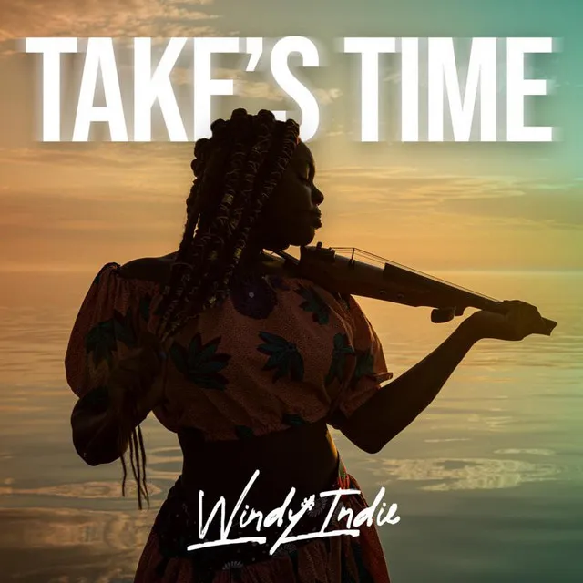 Take's Time