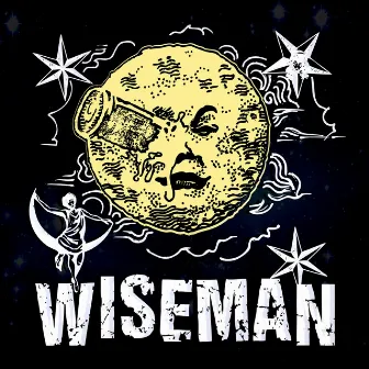 Le Voyage - EP by Wiseman