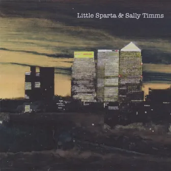 Little Sparta & Sally Timms by Sally Timms