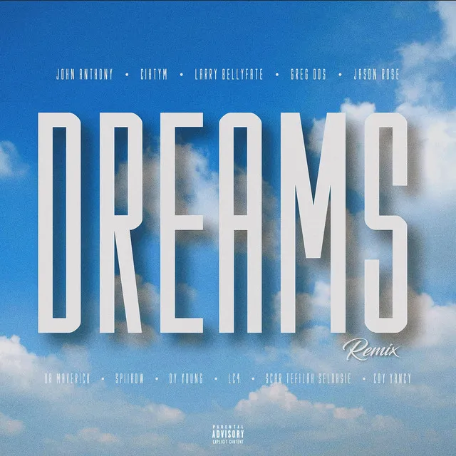 Dreams - Remix