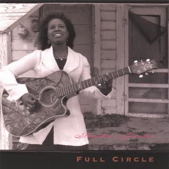 Full Circle by Ruthie Foster