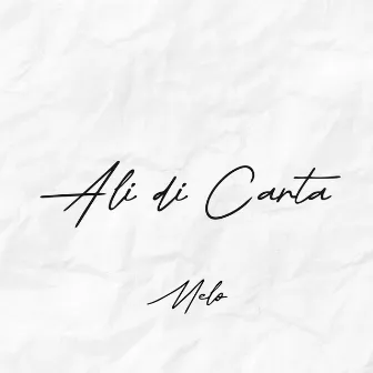 Ali Di Carta by MELO