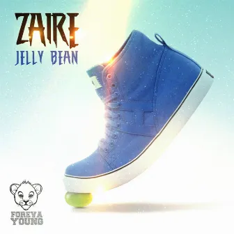 Jelly Bean - Single by Zaire