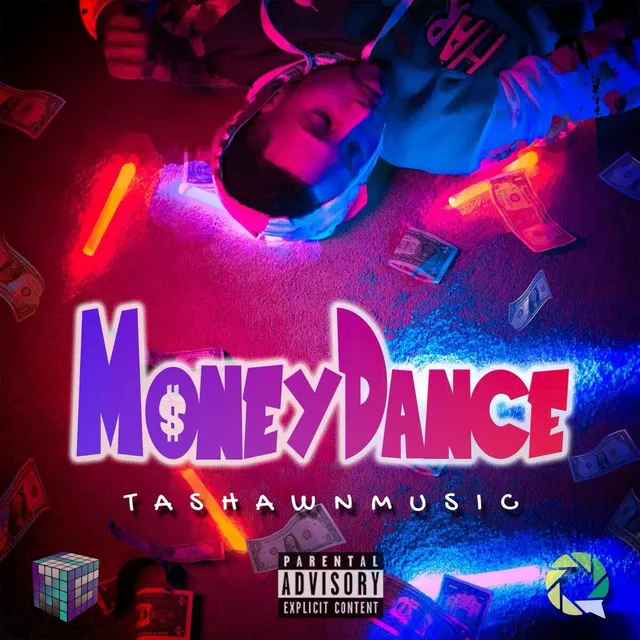 Money dance