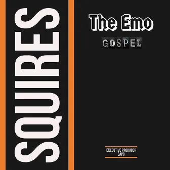 The Emo Gospel by Capo