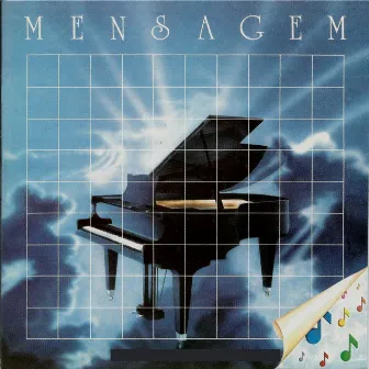 Mensagem by Carlos Sider