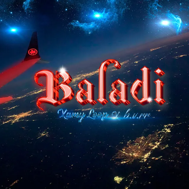 Baladí