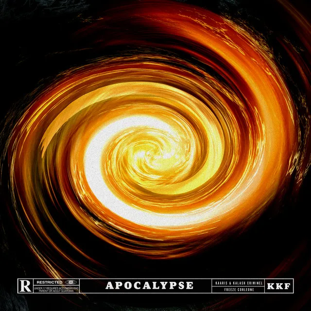 Apocalypse