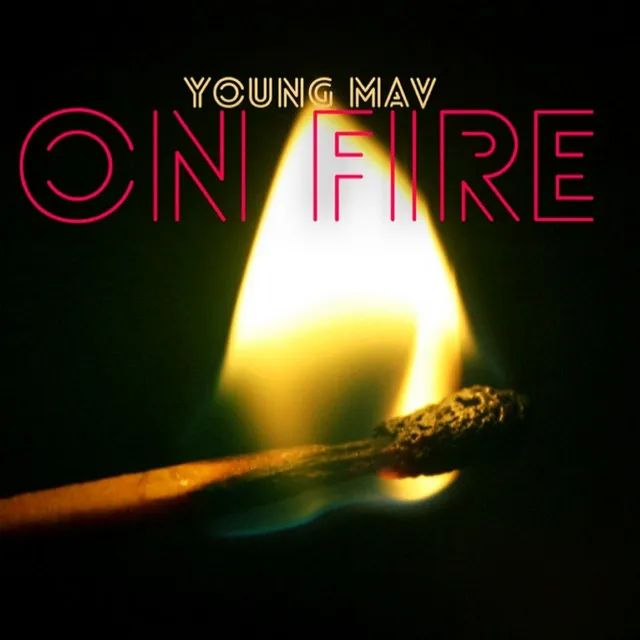 On Fire